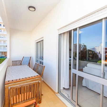 B01 - Alvor Marachique Apartment Buitenkant foto