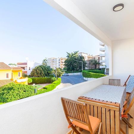 B01 - Alvor Marachique Apartment Buitenkant foto