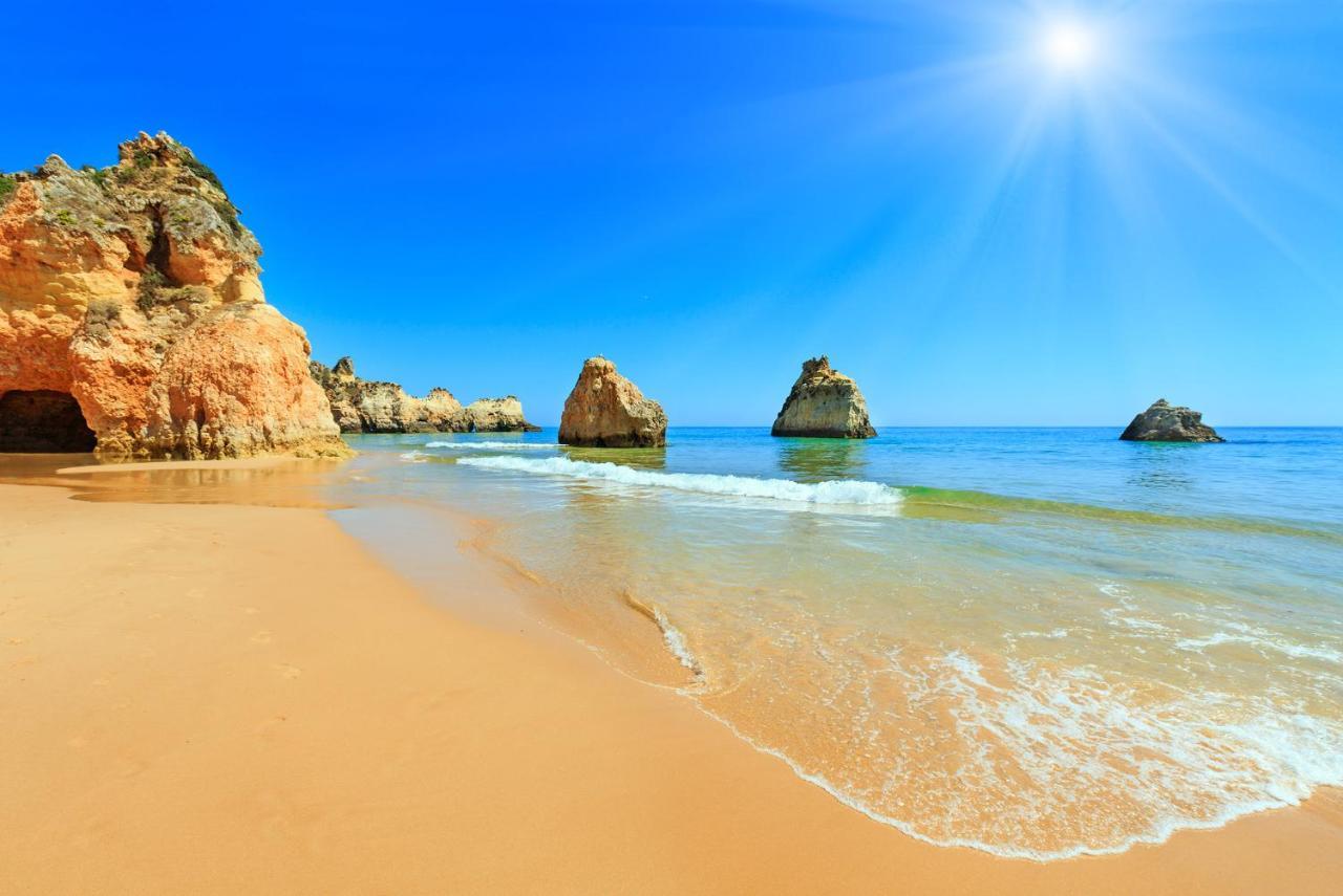 B01 - Alvor Marachique Apartment Buitenkant foto