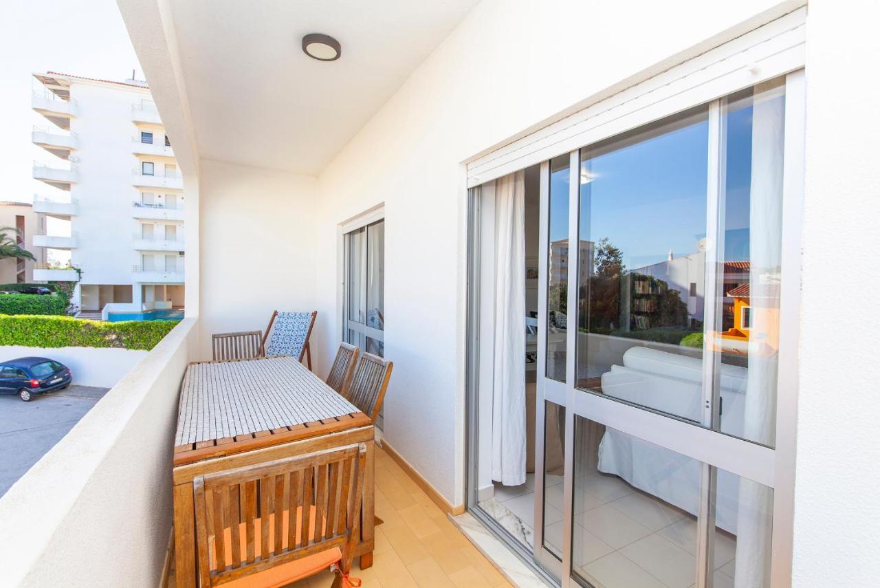 B01 - Alvor Marachique Apartment Buitenkant foto