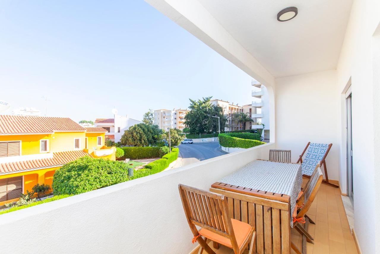 B01 - Alvor Marachique Apartment Buitenkant foto