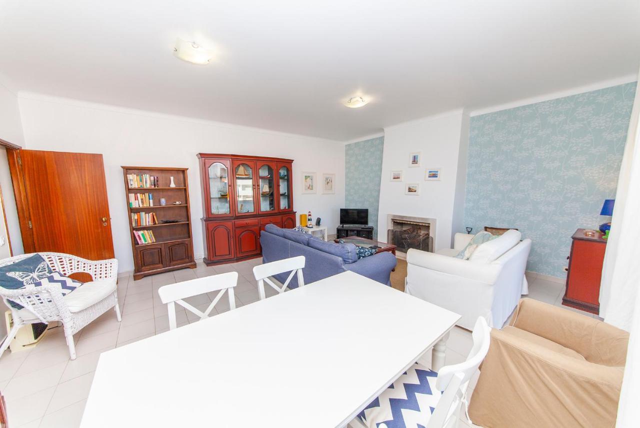 B01 - Alvor Marachique Apartment Buitenkant foto