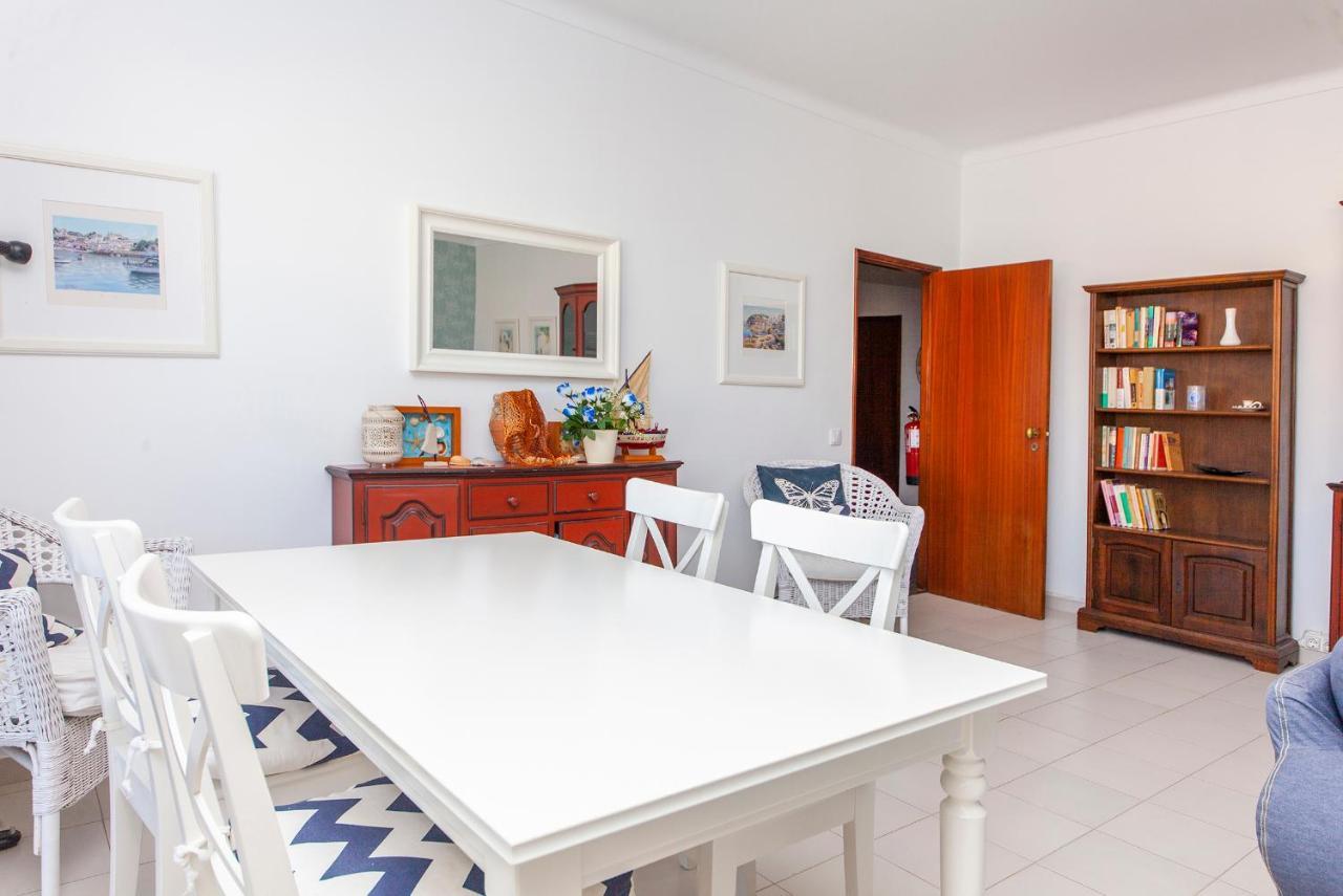 B01 - Alvor Marachique Apartment Buitenkant foto
