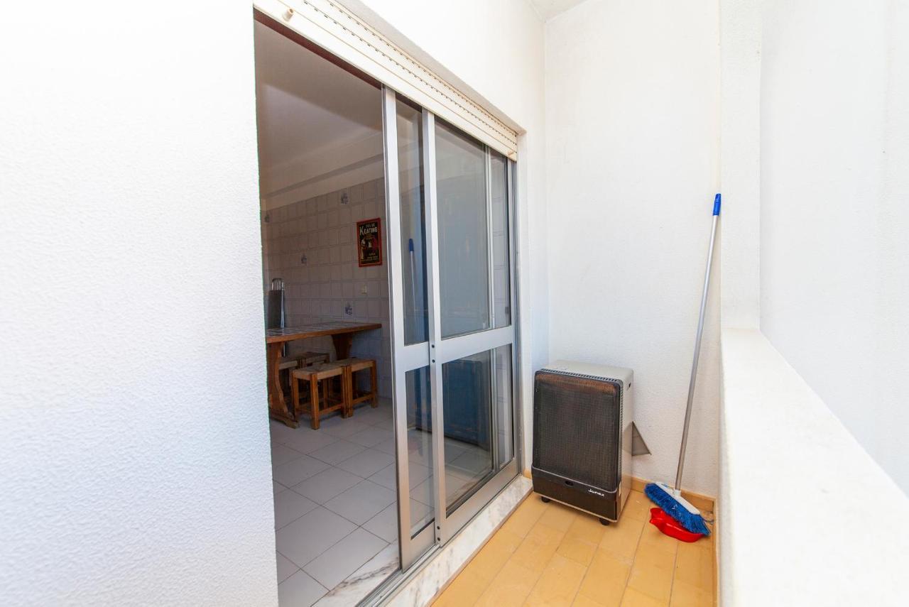 B01 - Alvor Marachique Apartment Buitenkant foto
