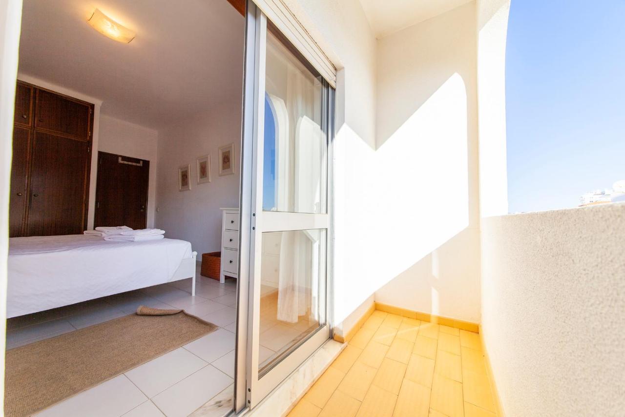 B01 - Alvor Marachique Apartment Buitenkant foto