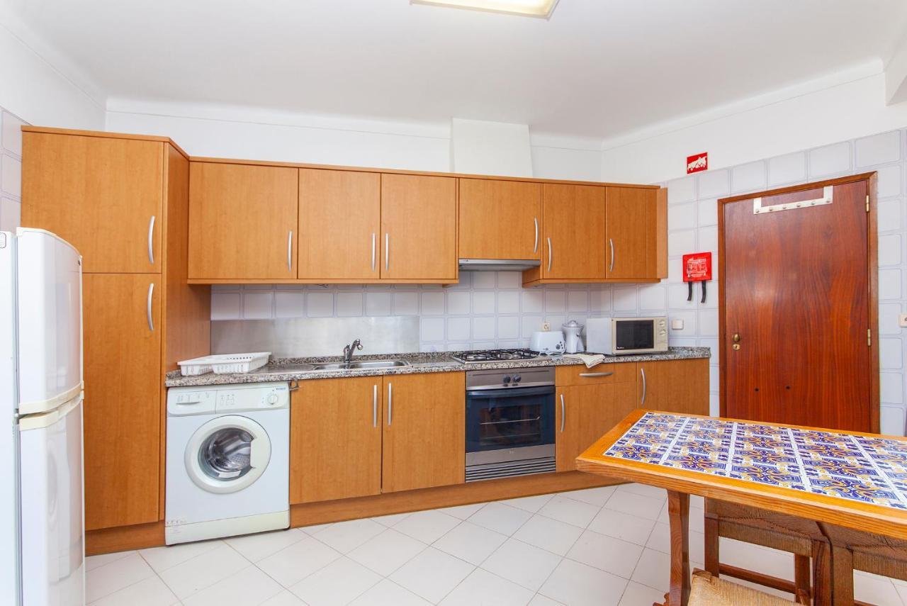 B01 - Alvor Marachique Apartment Buitenkant foto