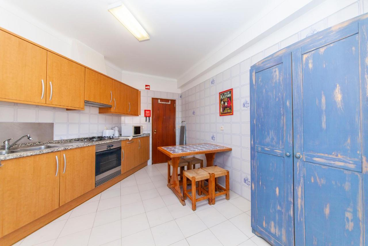 B01 - Alvor Marachique Apartment Buitenkant foto
