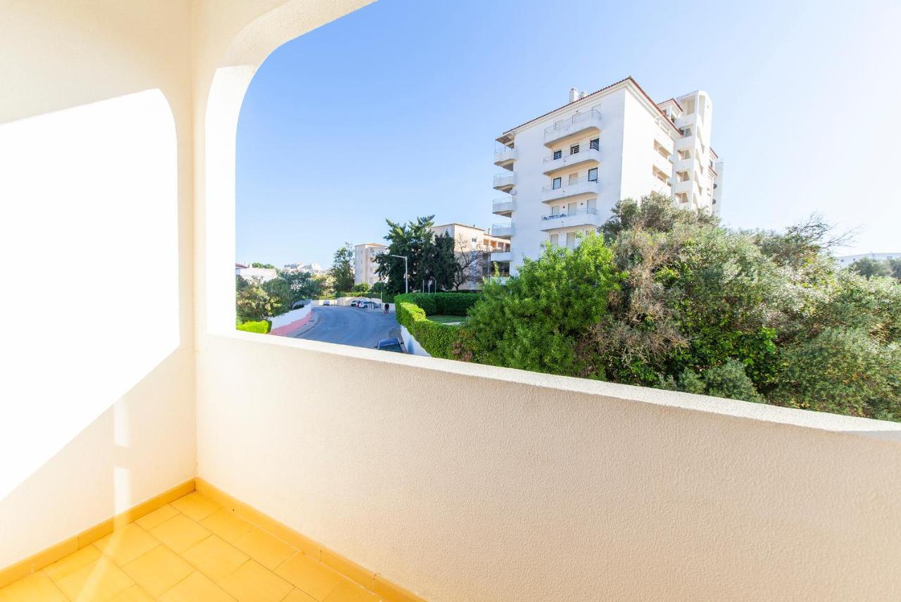 B01 - Alvor Marachique Apartment Buitenkant foto