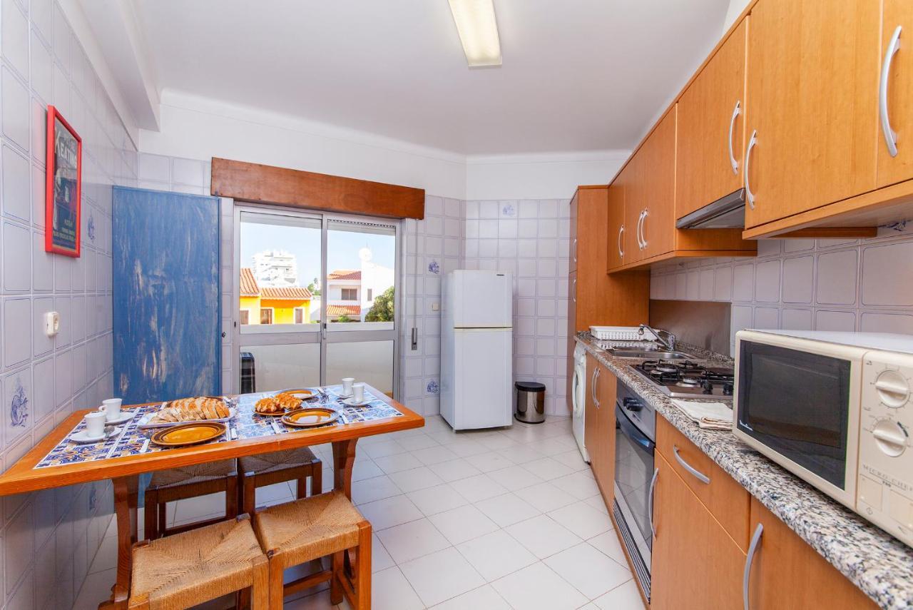 B01 - Alvor Marachique Apartment Buitenkant foto