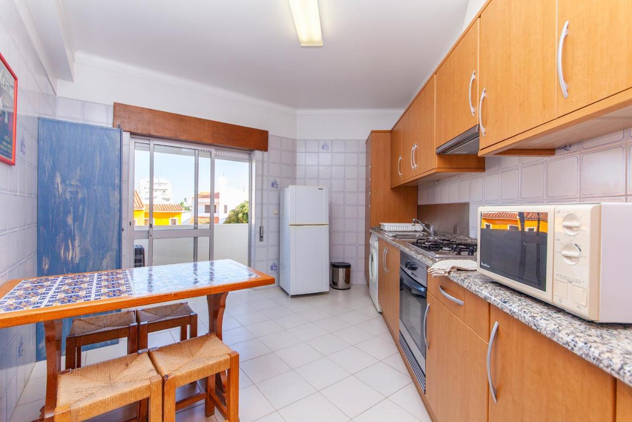 B01 - Alvor Marachique Apartment Buitenkant foto