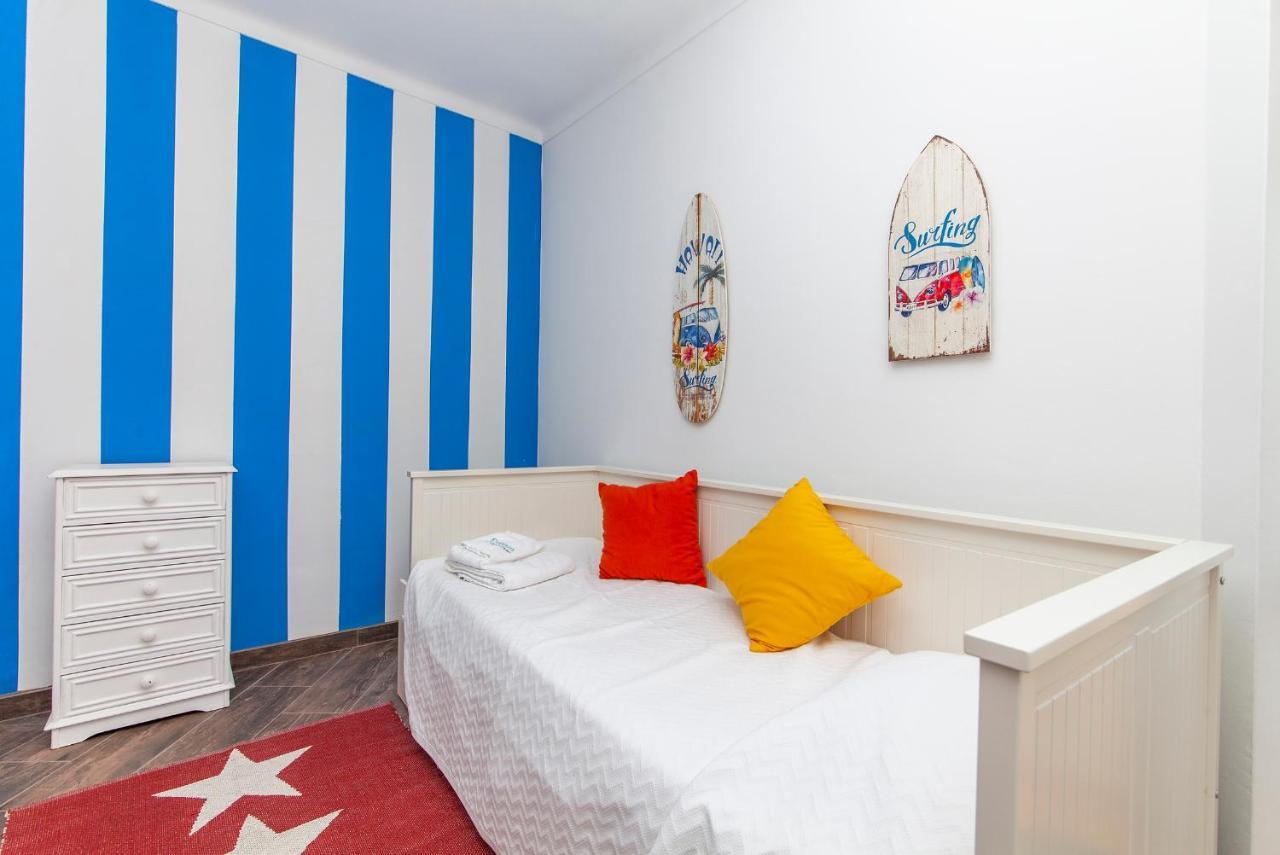 B01 - Alvor Marachique Apartment Buitenkant foto