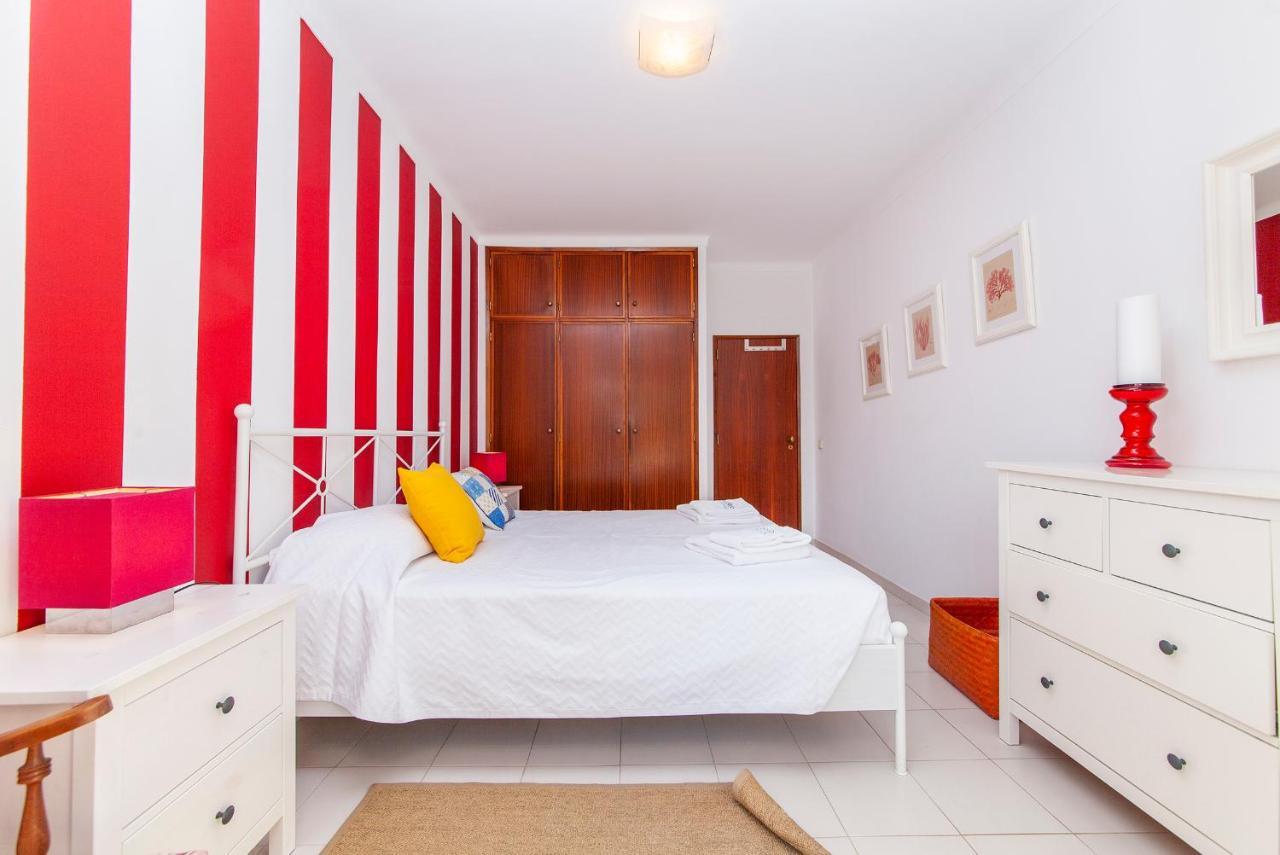 B01 - Alvor Marachique Apartment Buitenkant foto