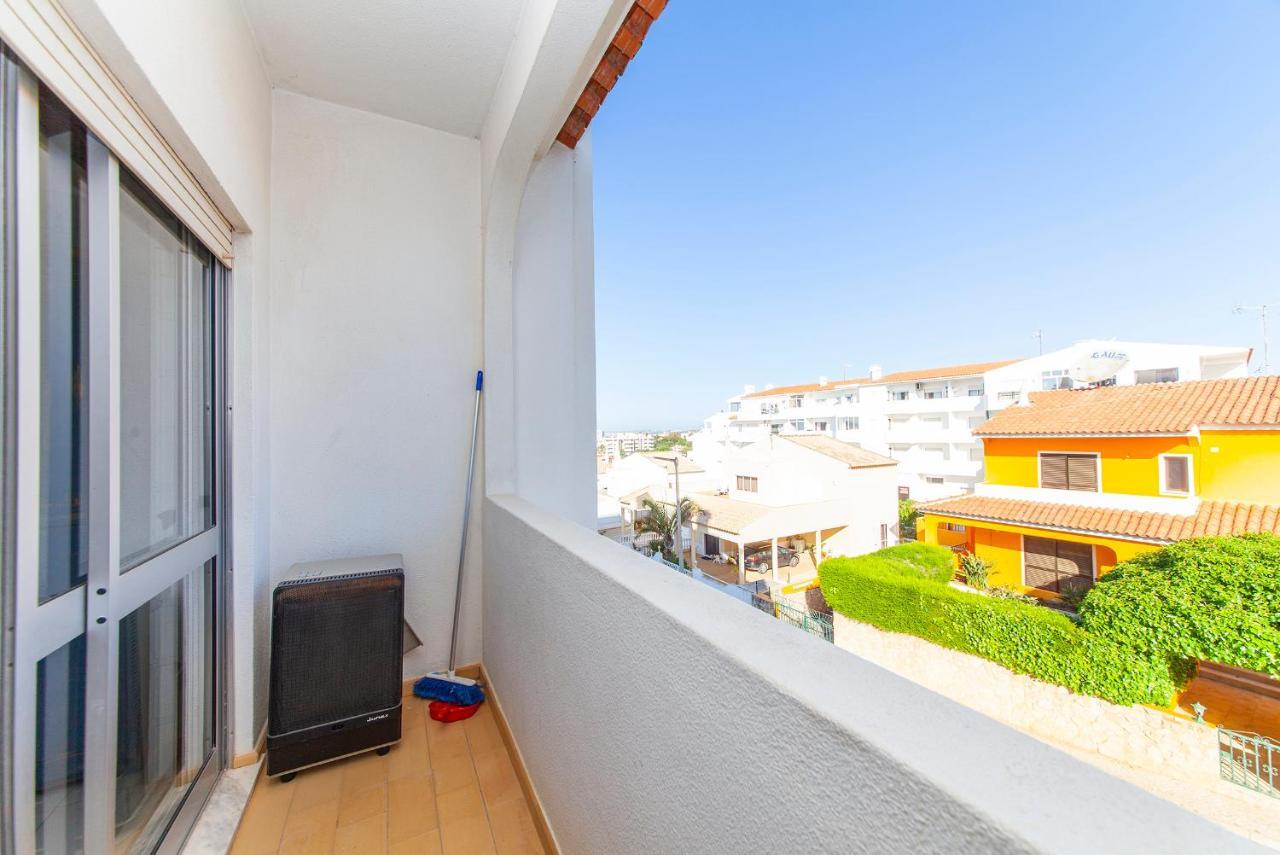B01 - Alvor Marachique Apartment Buitenkant foto