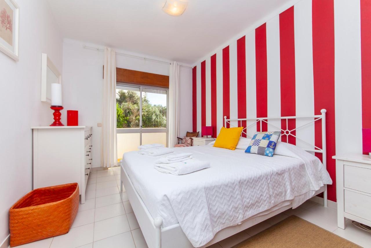 B01 - Alvor Marachique Apartment Buitenkant foto