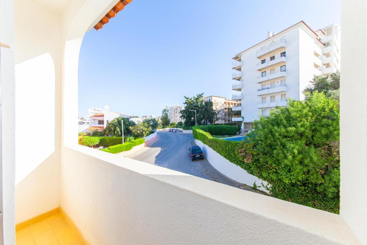 B01 - Alvor Marachique Apartment Buitenkant foto